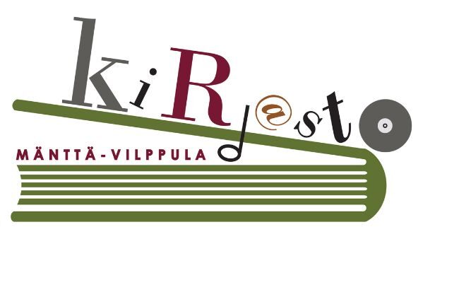 Mänttä-Vilppulan kirjastojen asiakaskysely 2025