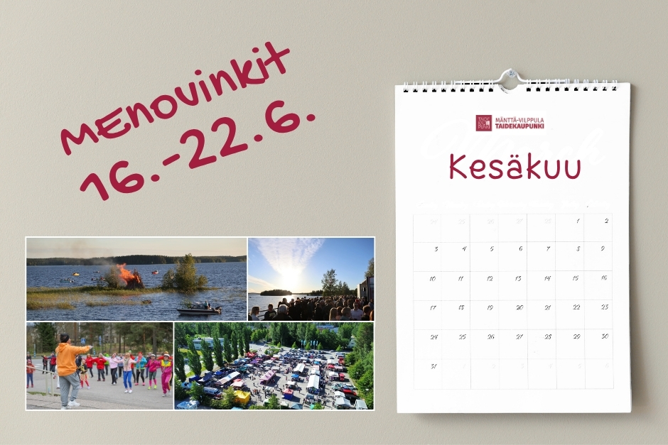 Menovinkit 16.6.-22.6.