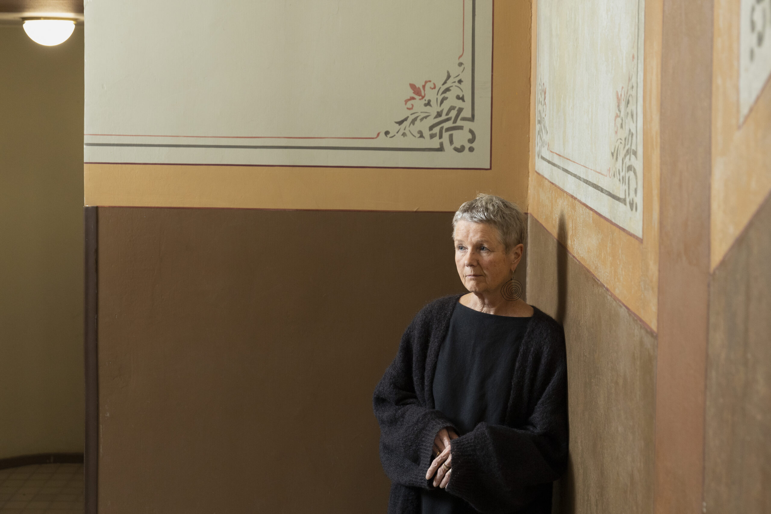 Mäntän kuvataideviikkojen vuoden 2026 kuraattoriksi Leena Kuumola