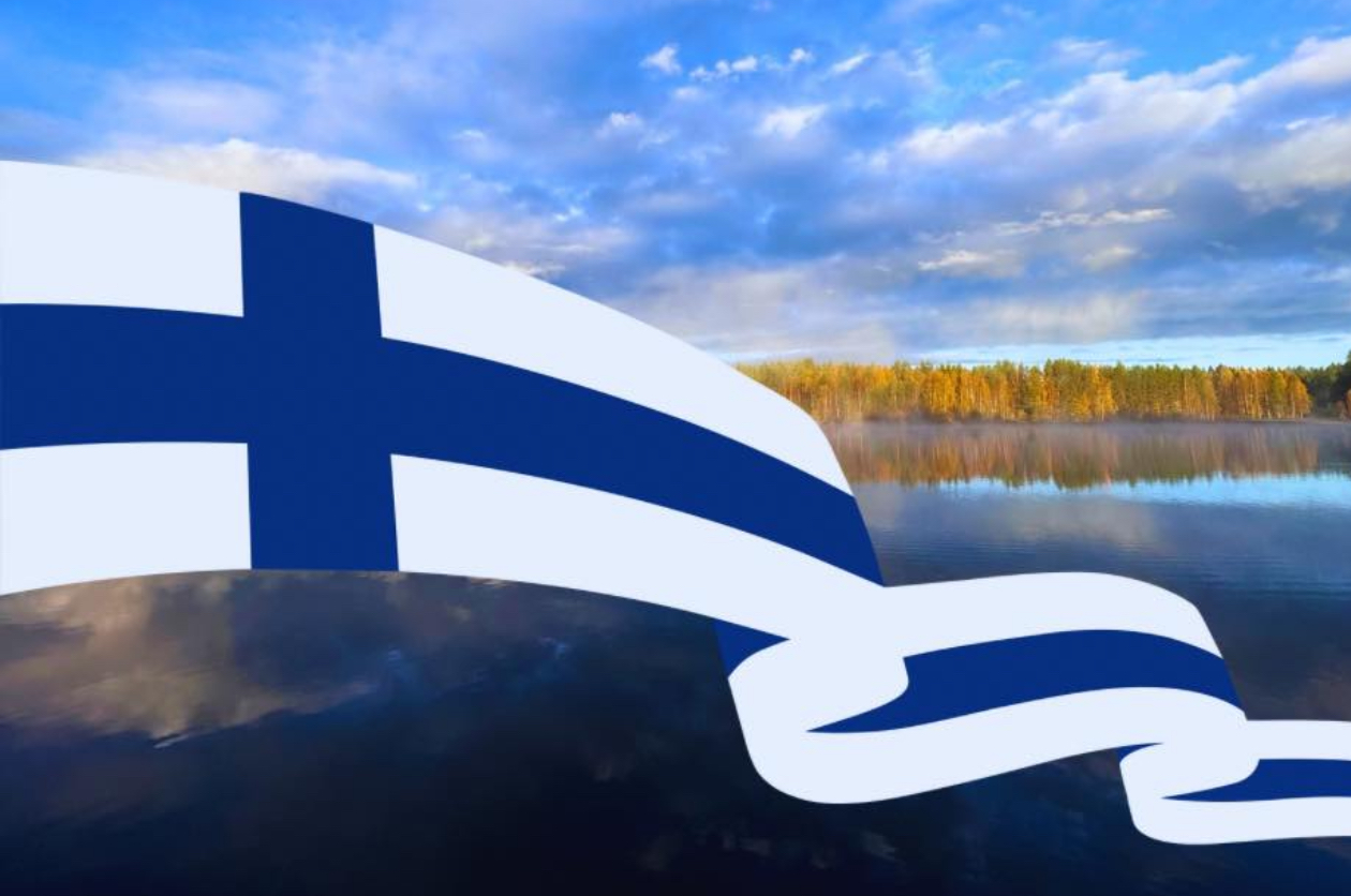 Itsenäisyyspäivän juhla Vilppulan kirkossa 6.12.2025