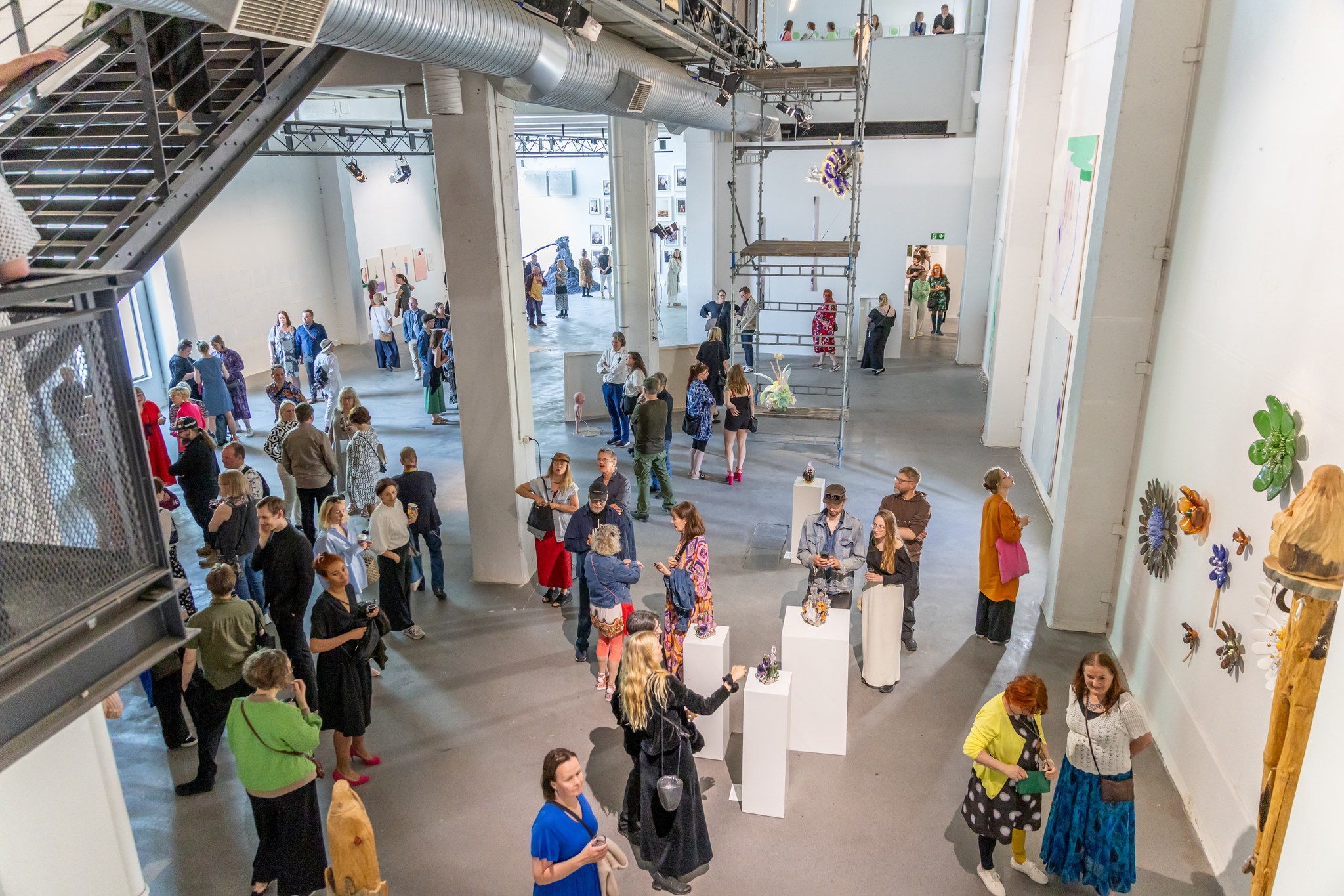 Mänttä-Vilppulan kulttuurihyvinvointikysely 2026 on nyt avoinna