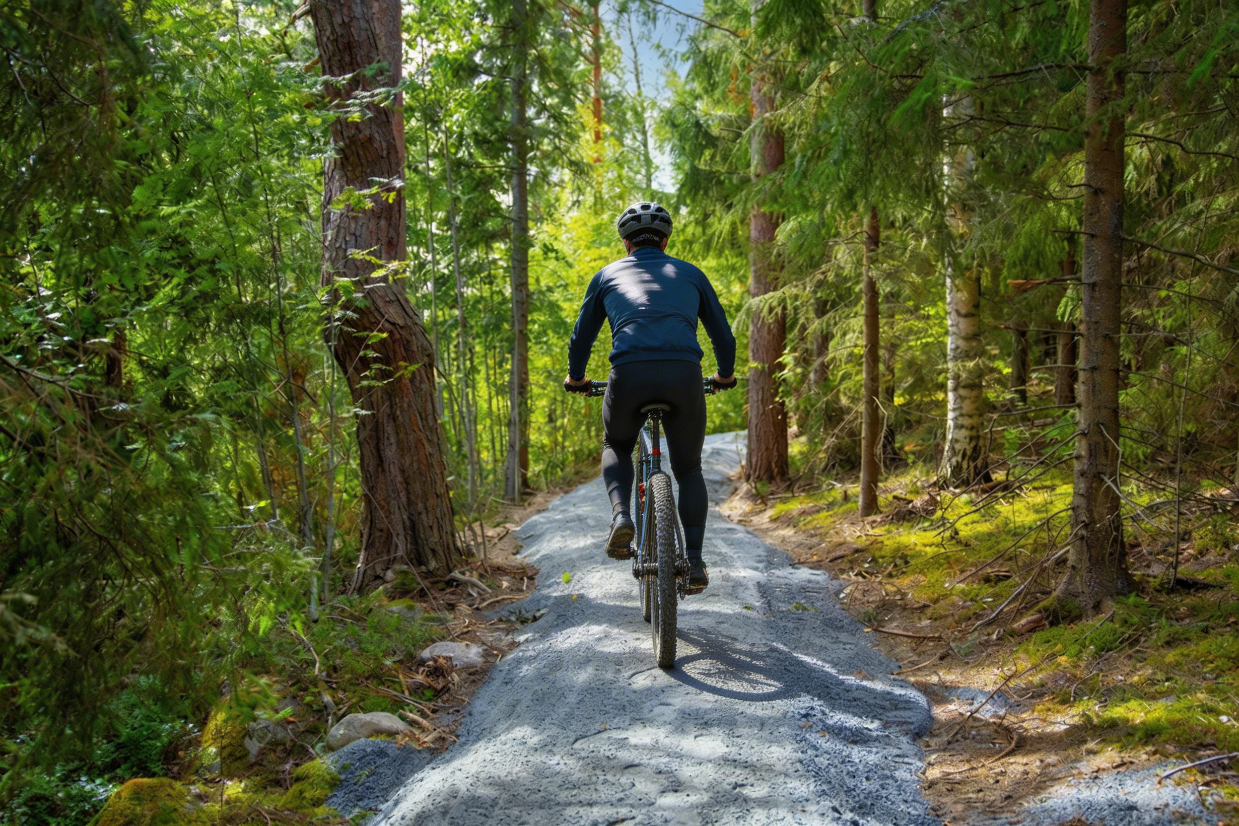 Mänttä-Vilppulassa käynnistyy kävelyn ja pyöräliikenteen edistämisohjelman laatiminen